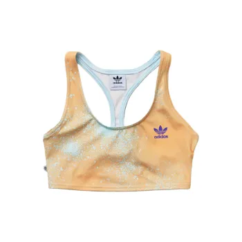 Adidas Originals Bra Women's Orange