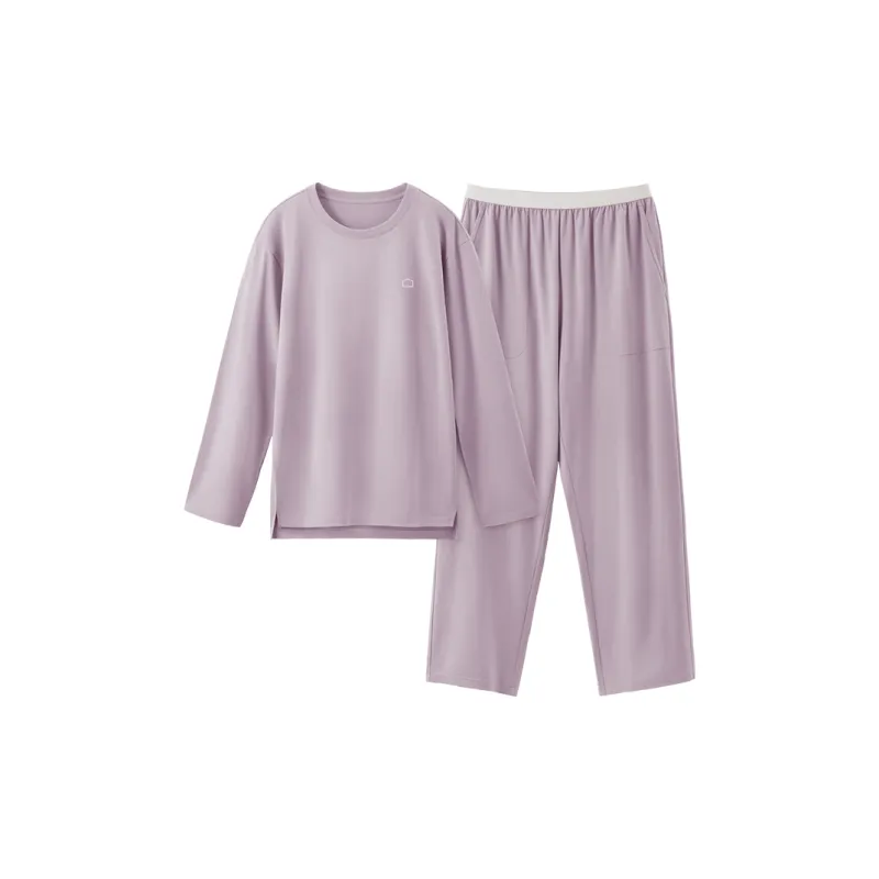 BANANA IN Unisex Pajama Sets-22