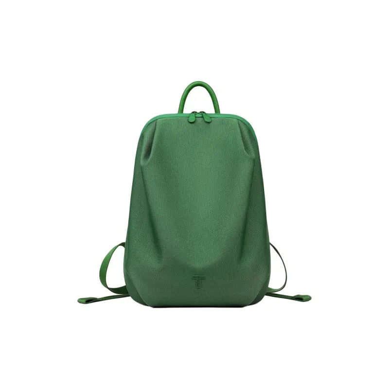 Thereble Fabric Backpack Unisex Multicolor-13