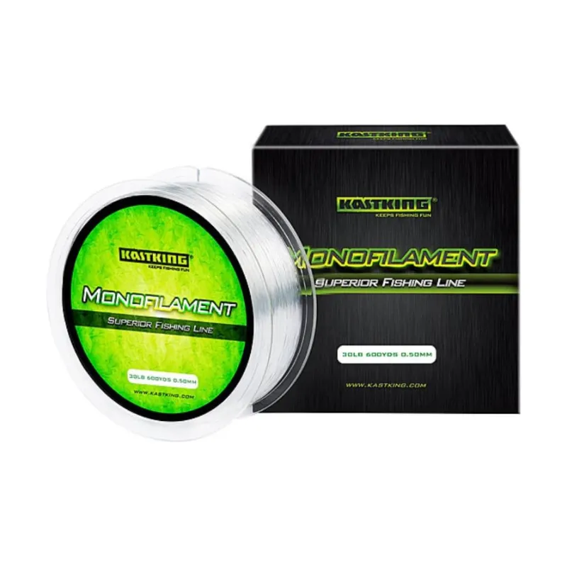Kastking Fish Line Main Line United States Nylon-1