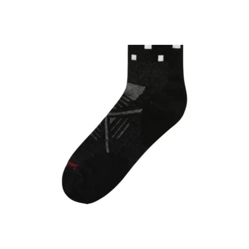 Vans x PHD Knee-High Socks Men's 1 Pack Black-4