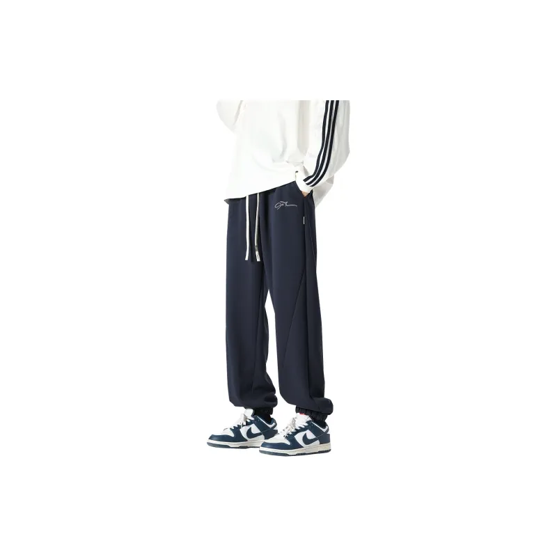 AI3 Casual Pants Unisex-17