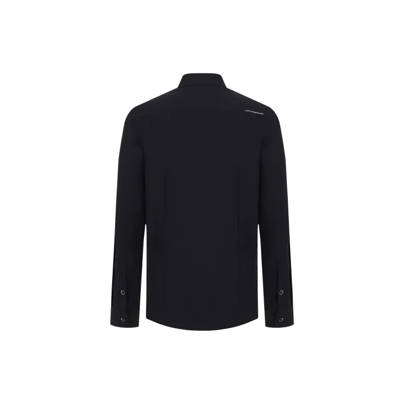C'N'C New Order & Classics Series Fall And Winter Long Sleeved Shirt Men-1