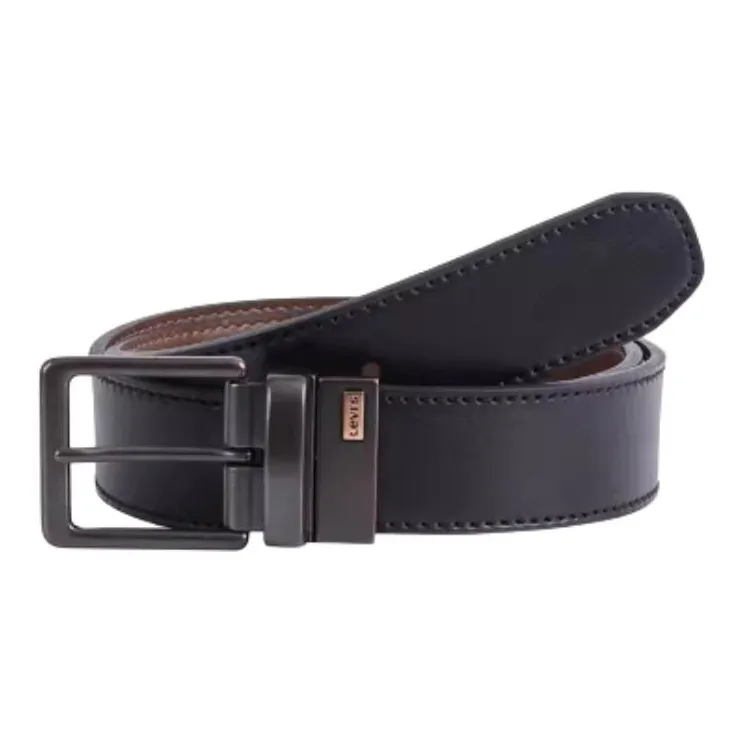 Levi’s - Leather Belts Unisex Multicolor --3
