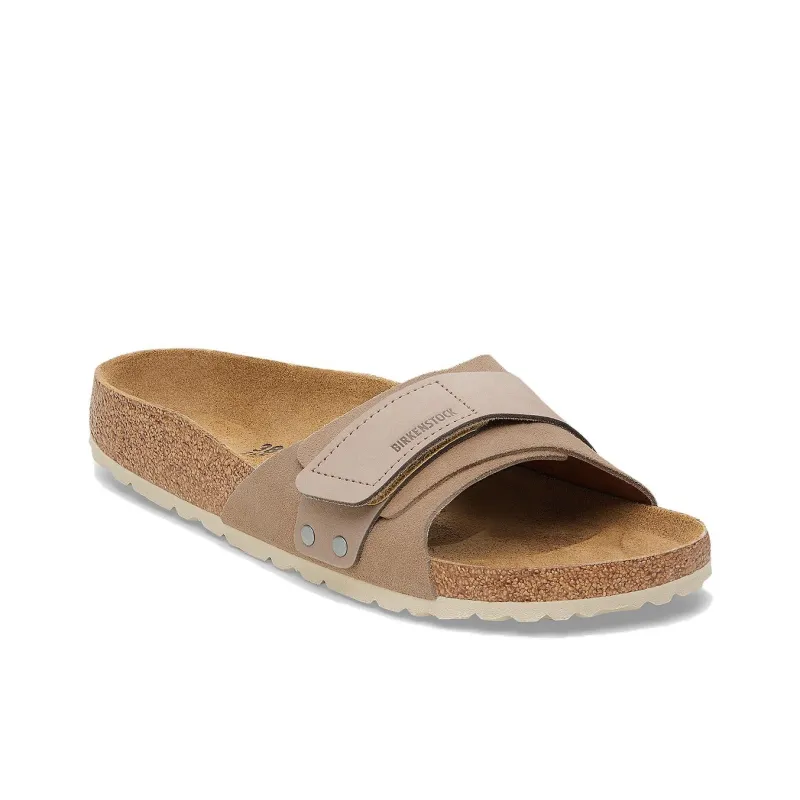 Birkenstock Oita Suede Sandals Women's-1