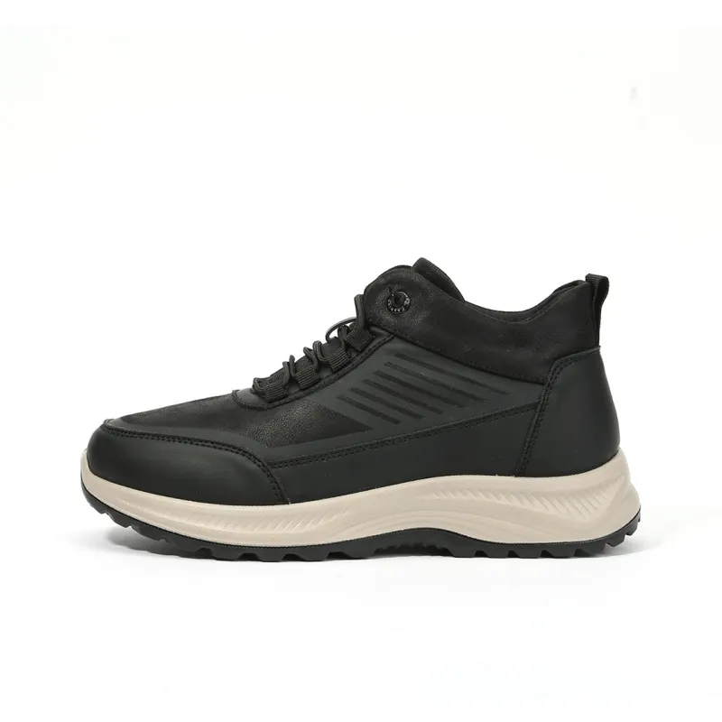 Old Meihua Casual Shoes Men Low Top-4