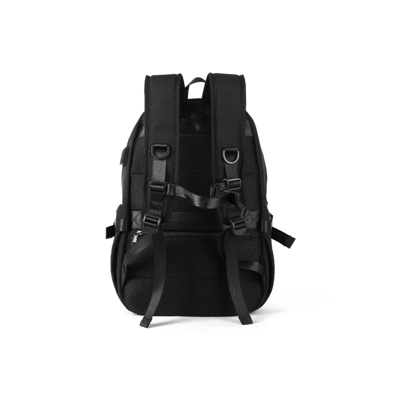 JEANSWEST Oxford Backpack Regular Unisex Multicolor-14