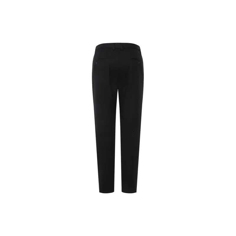 LESS IS MORE FW24 Casual Pants Men-1
