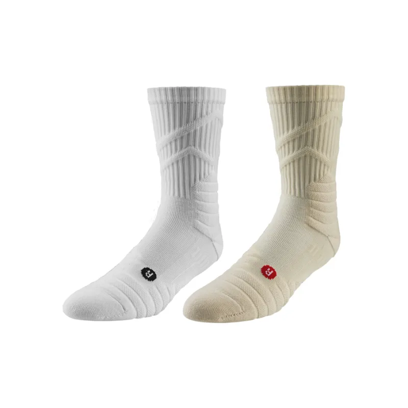 BKCXZICE Basketball Socks Unisex-15