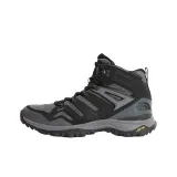 Black/Gray