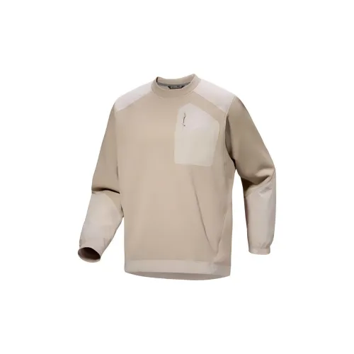 Arcteryx Sweatshirts Men