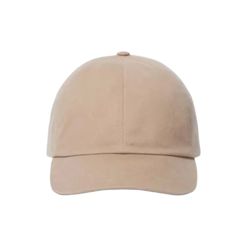 UNIQLO Cotton Baseball Caps Unisex Multicolor-1