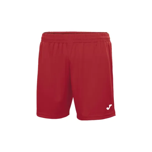 Joma Sports Shorts Men Red