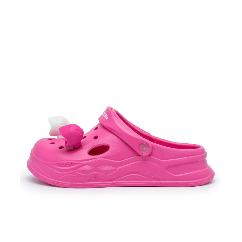 Singing Clogs Unisex-21