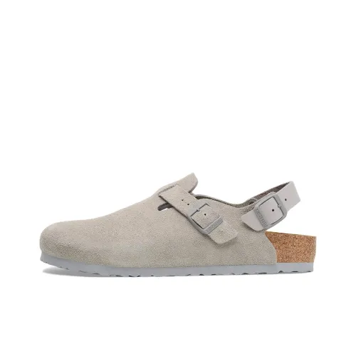 Birkenstock Closed Toe Slippers Unisex