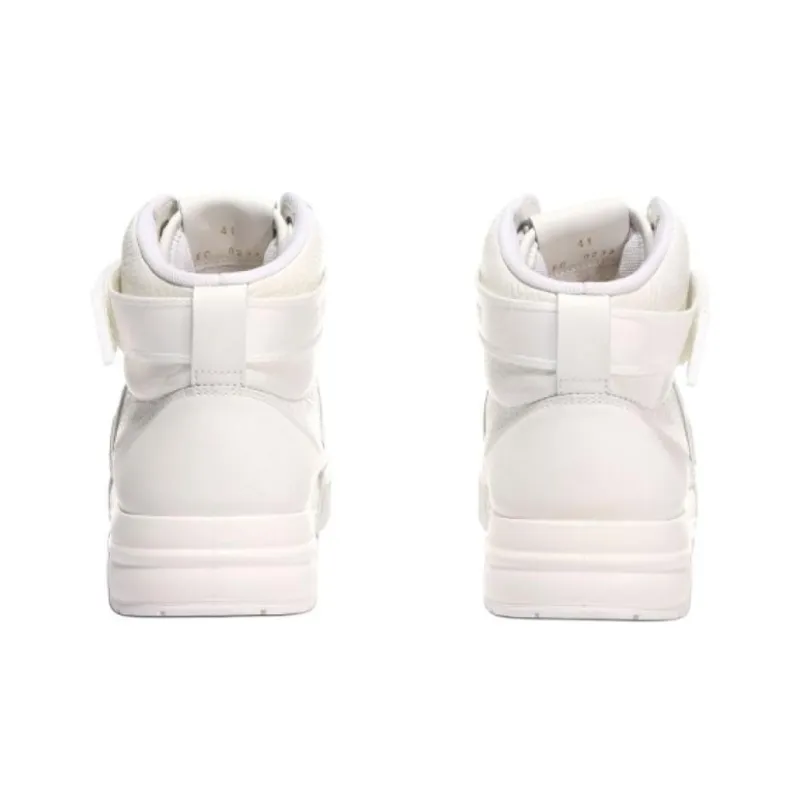 Givenchy G4 Logo-print Sneakers-4