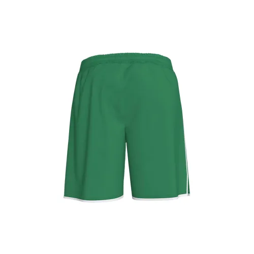 Joma Casual Shorts Men Green