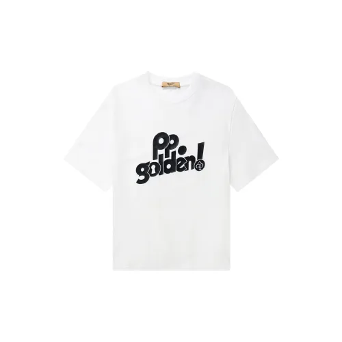 PP.GOLDEN T-Shirts Unisex