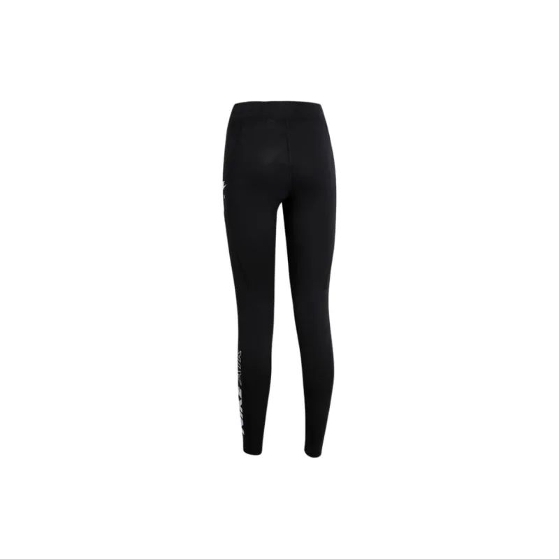 Nike Leggings Women's Black-1