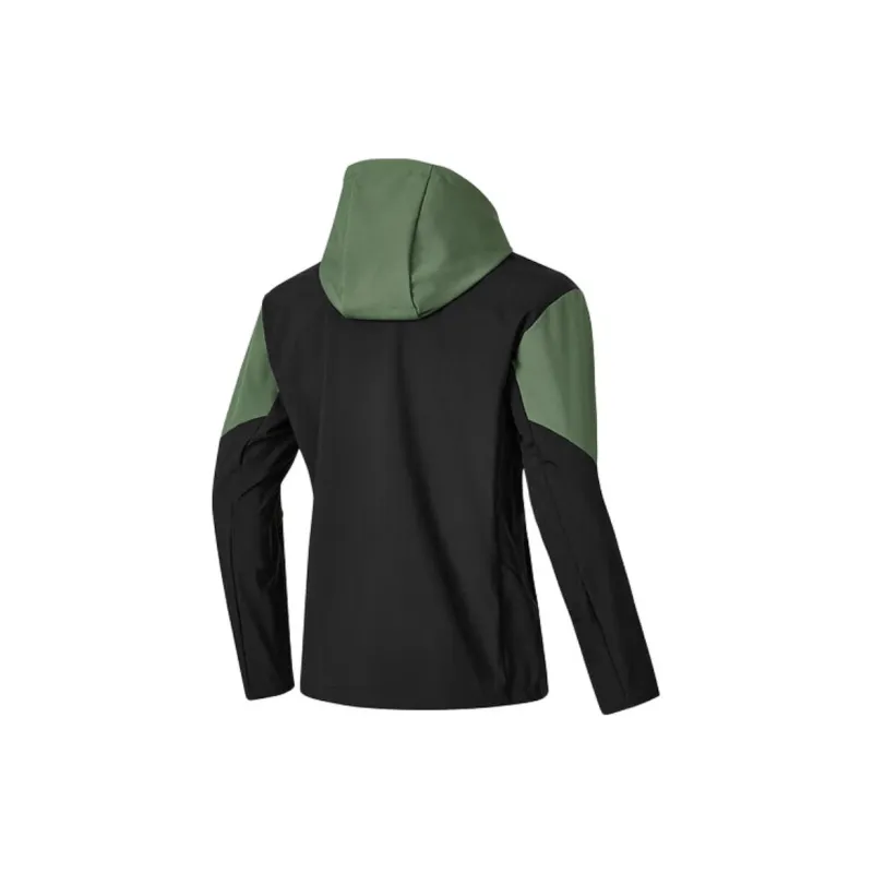 Skechers Jackets Coats Men Honeysuckle Green-1