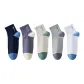 5 Pack (Royal Blue+Dark Gray+Light Gray+Khaki+White)
