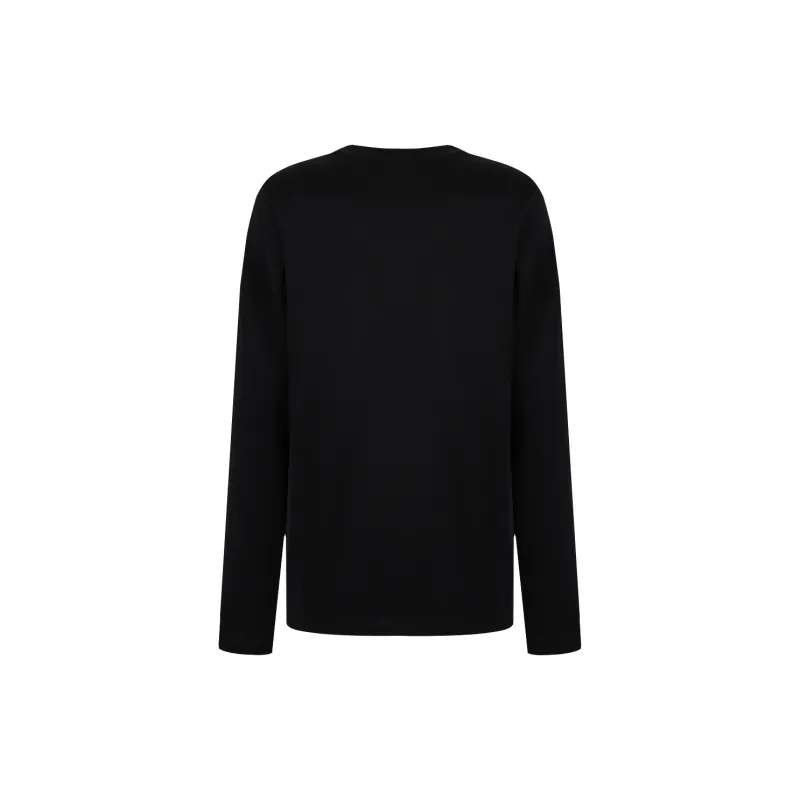 C'N'C New Order & Classics Series Fall And Winter Long Sleeved T Shirts Men-8