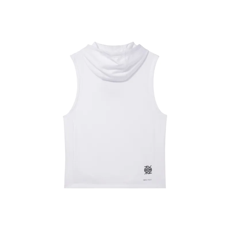 Nike T Shirts Men White-1
