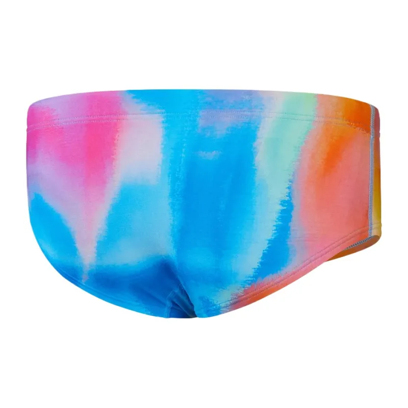 Speedo Swimming Shorts Men Pink-1