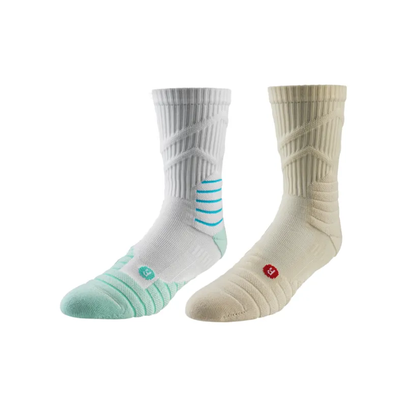 BKCXZICE Basketball Socks Unisex-33