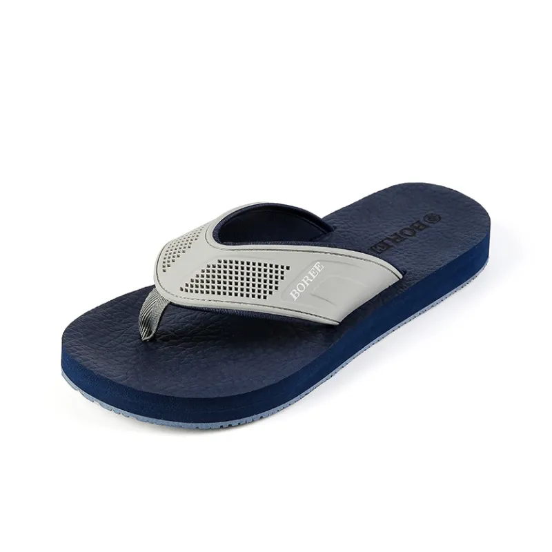 BOREE Flip Flops Men-8