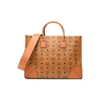 MCM Visetos Handbags