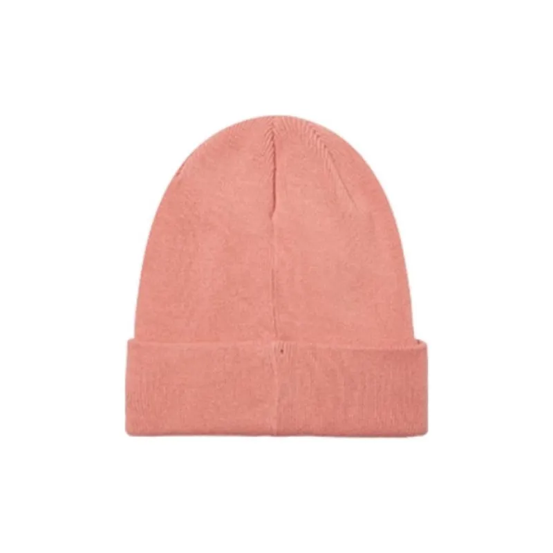 New Era   Beanies Unisex Dark Pink-1