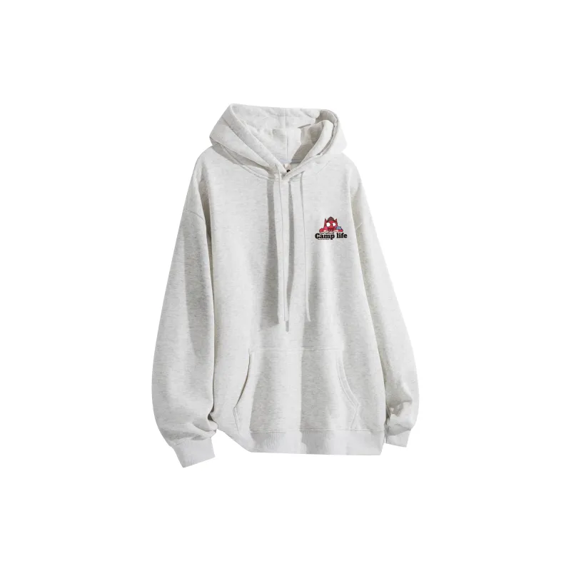 Love Monster Sweatshirts Unisex-17