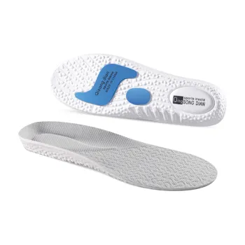 CMFY Sport High Rebound Shoelaces Unisex
