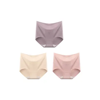 YUZHAOLIN Underpants Women's Combo Set