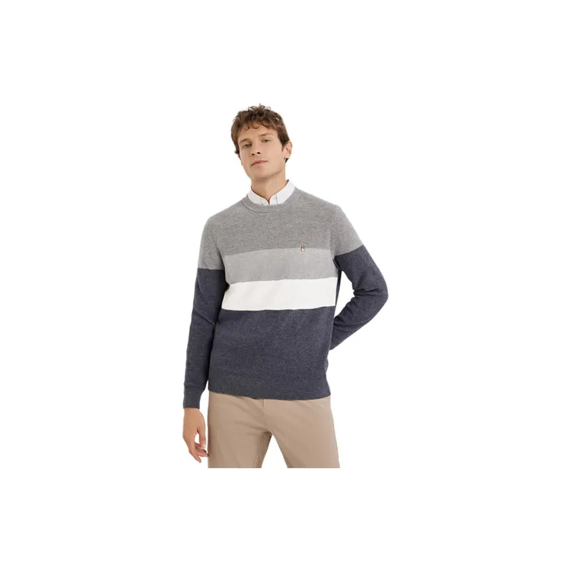 Hush Puppies Sweaters Men-3