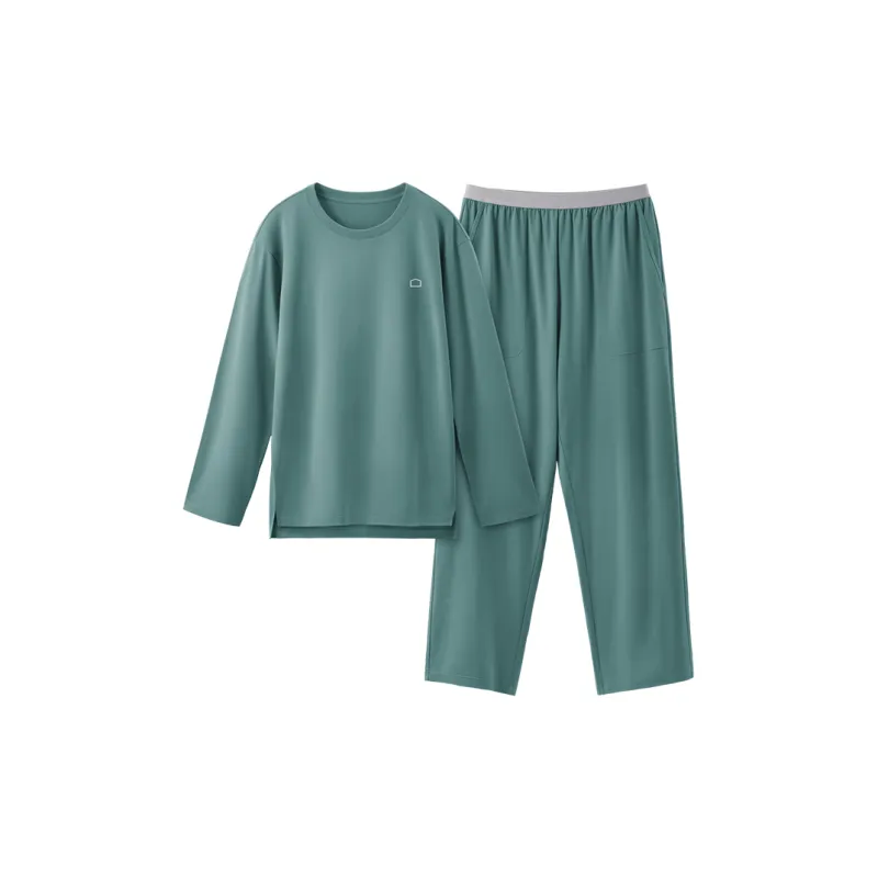 BANANA IN Unisex Pajama Sets-33