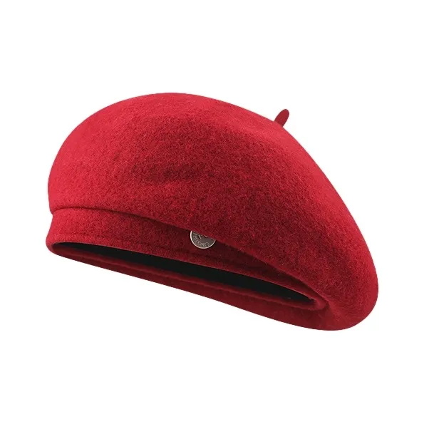 FREE RABBITⅡ Berets Women's-1