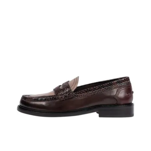 Paul Smith Loafers Women's Brown