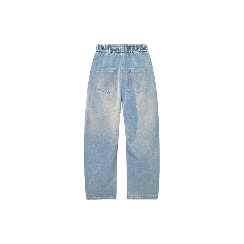 DESSO Jeans Unisex-1
