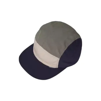 Nautica White Sail Cotton, Polyamide Baseball Caps Unisex Multicolor