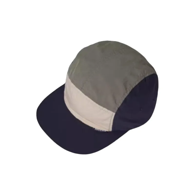 Nautica White Sail Cotton, Polyamide Baseball Caps Unisex Multicolor-0