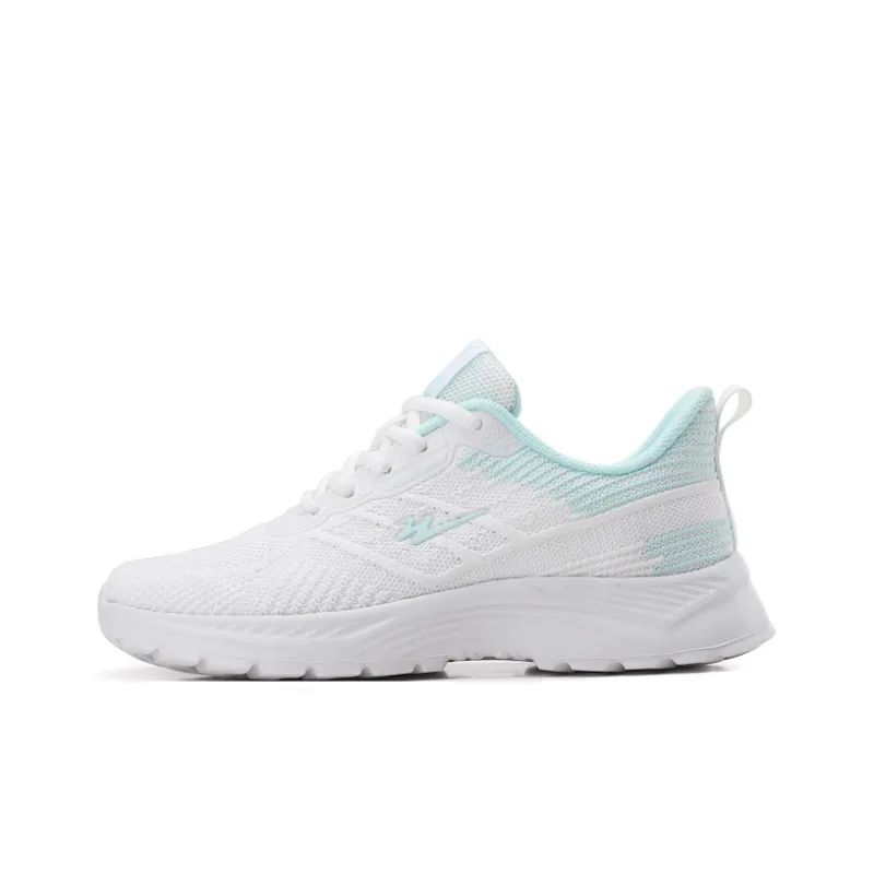 Binary Low Top Running Shoes Women's-0