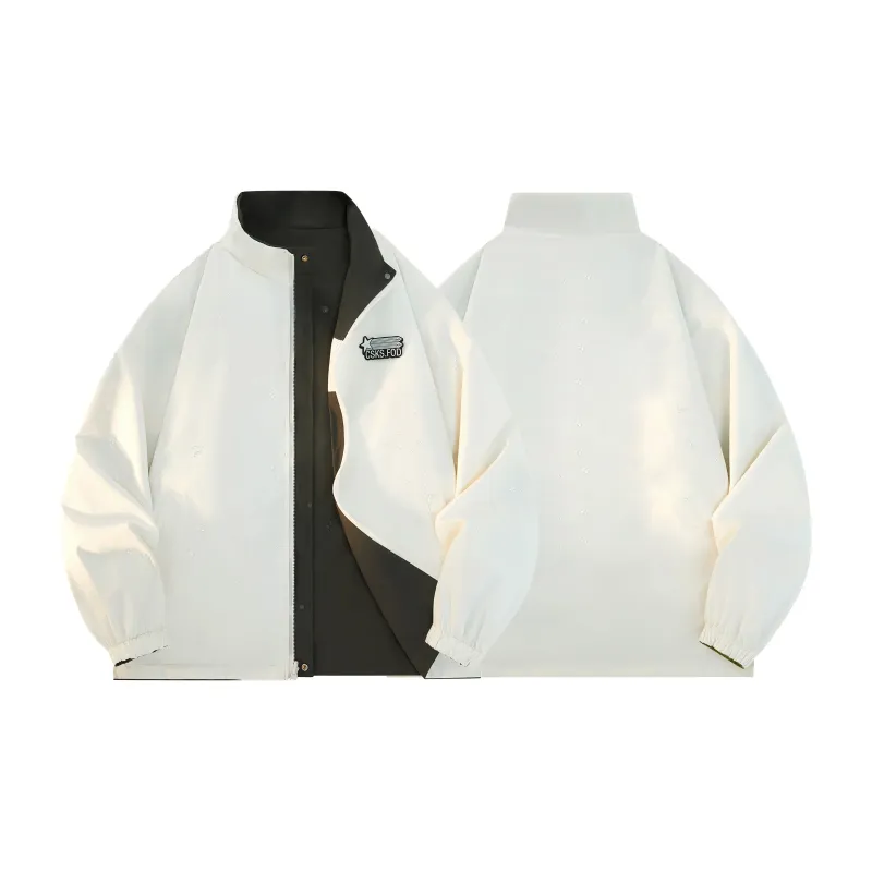 CSKS Jackets Unisex-6