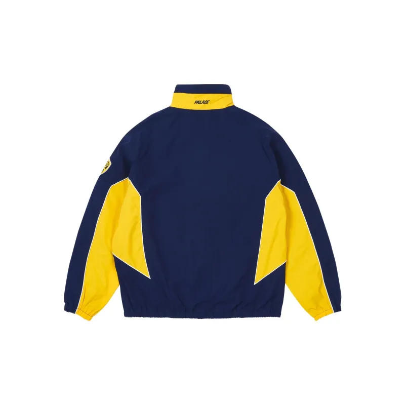 PALACE Palamat Shell Jacket-1