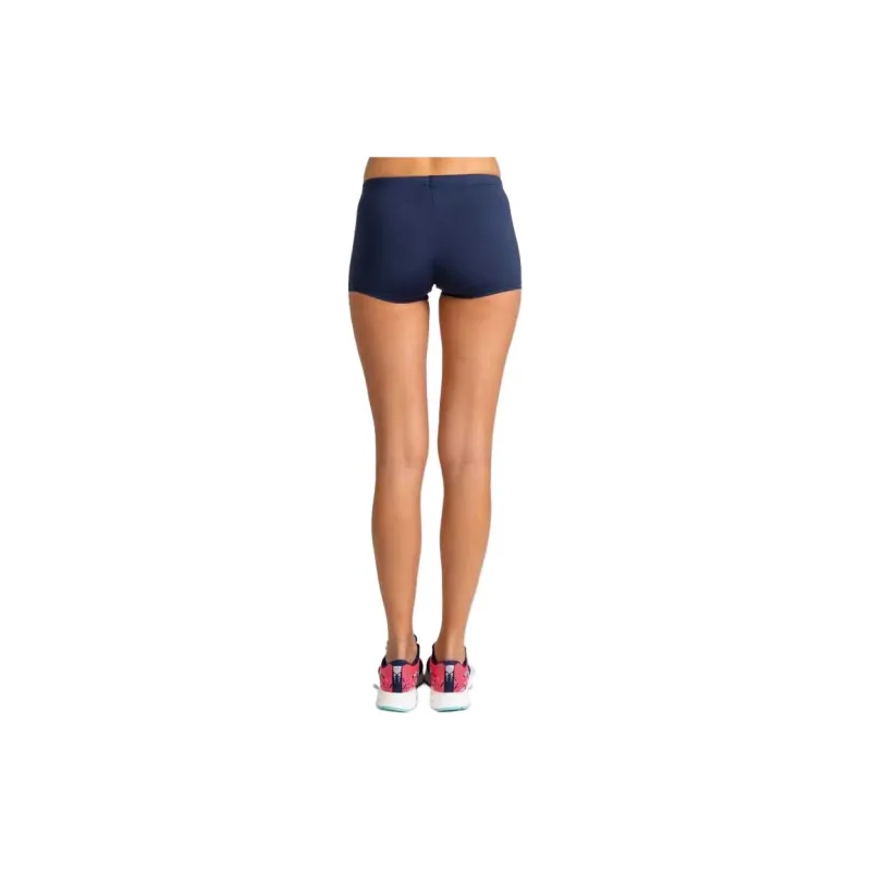 Joma Olimpia Sports Shorts Women's Blue-2