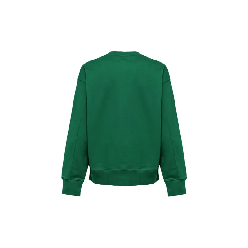 Nike French Terry Crewneck-1