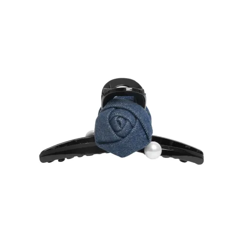 MYFUN FREEDOM Plastic Claw Clip Women's