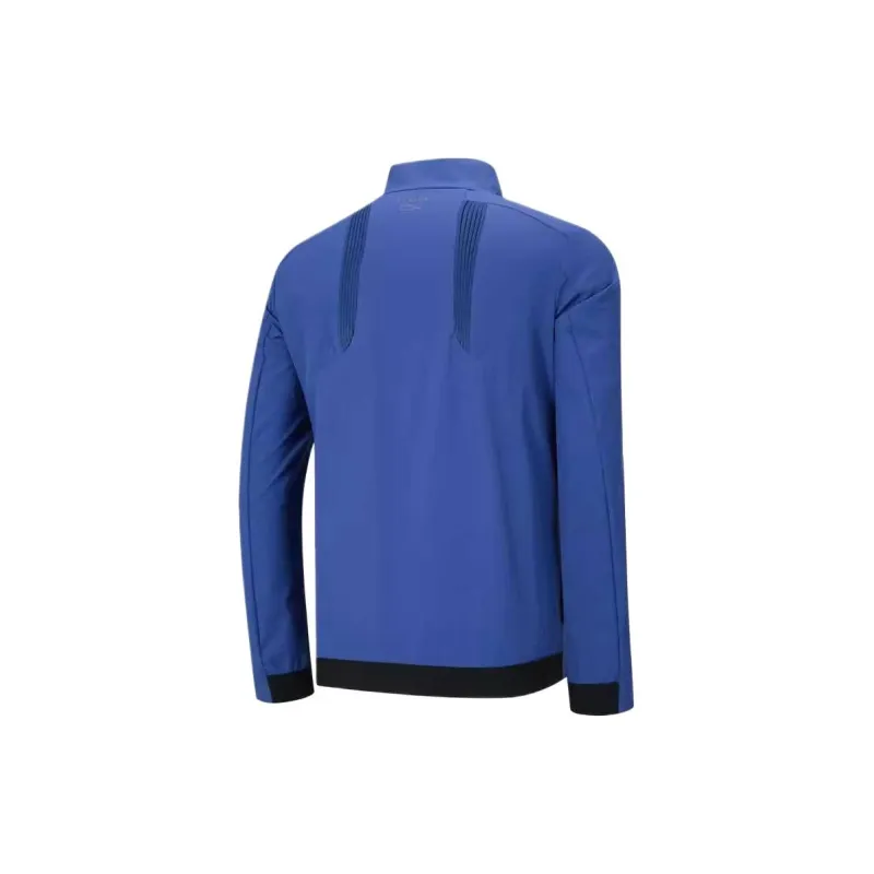 RAPIDO CLAGANCE GOLF Jackets Coats Men Klein Blue-1