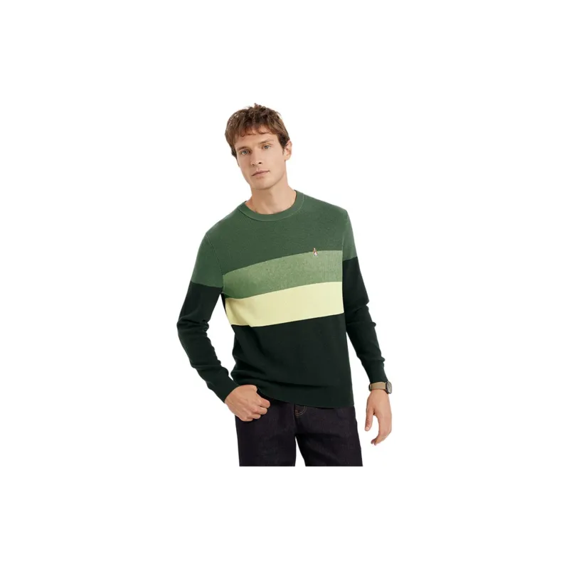 Hush Puppies Sweaters Men-1